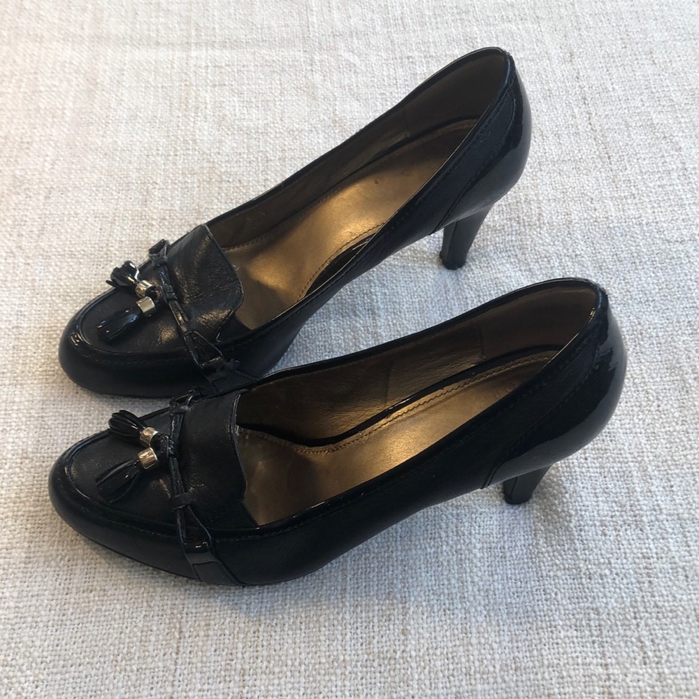 LUXE JOAN DAVID